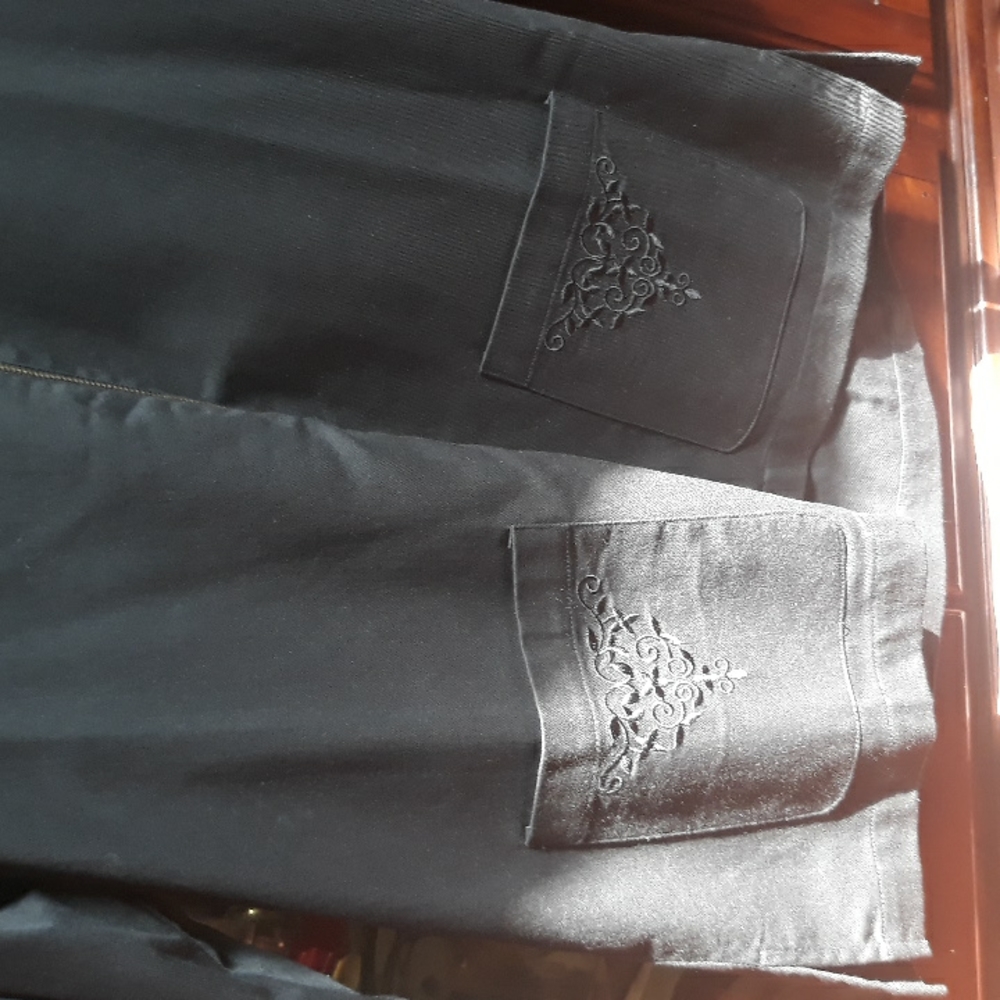 Alfredo Dunner jacket - Picture 2 of 4